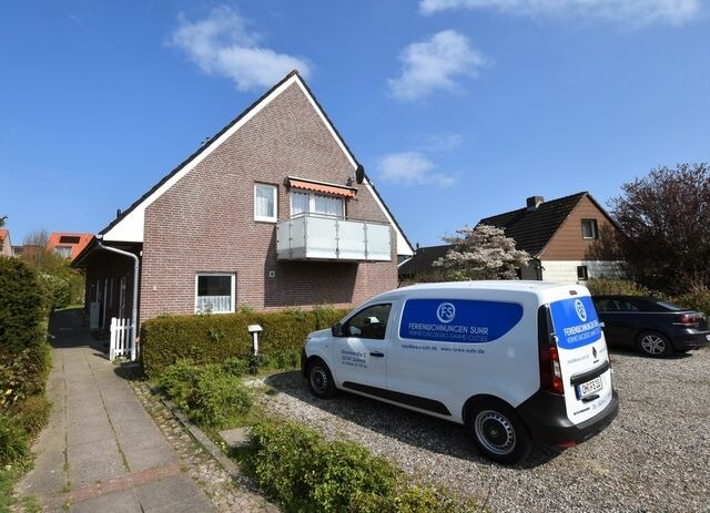 Ferienhaus in Dahme - Reihenendhaus Marina Sol - Bild 20