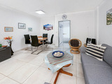 Ferienhaus in Dahme - Reihenendhaus Marina Sol - Bild 1