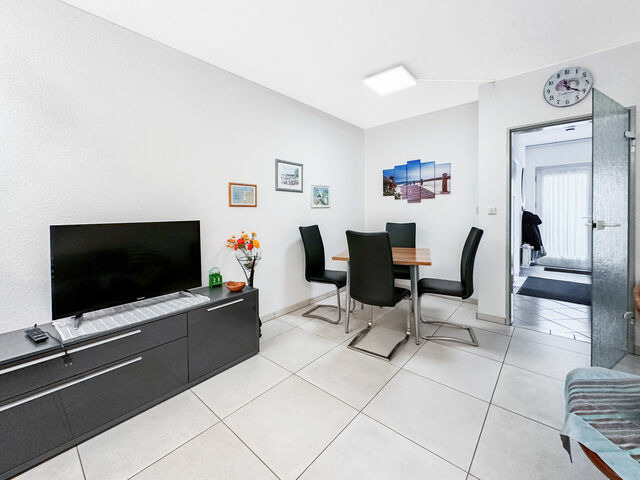 Ferienhaus in Dahme - Reihenendhaus Marina Sol - Bild 3