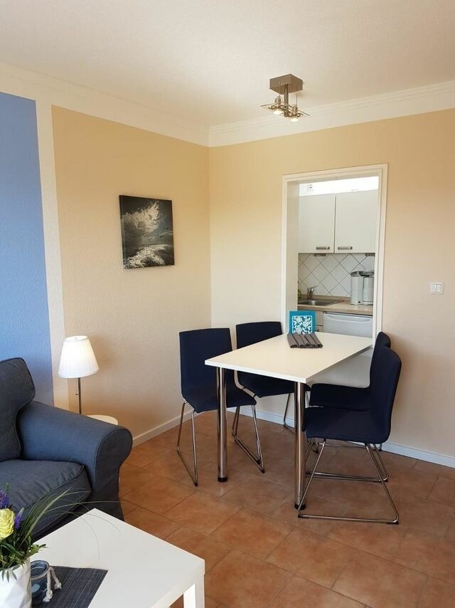 Ferienhaus in Dahme - Feriengarten Dahme W 11 - Bild 6