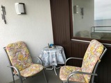 Ferienwohnung in Dahme - Strandhotel Wohnung 61 - Bild 8