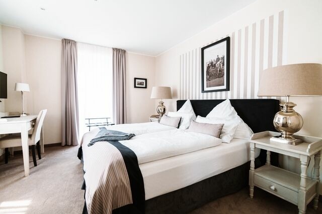 Ferienwohnung in Ahrenshoop - Stranddistel 2 - Bild 4