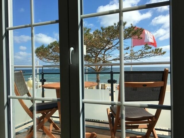 Ferienwohnung in Dahme - Seeblick 1 - Bild 19