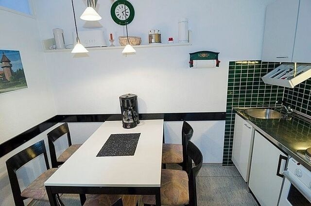 Ferienwohnung in Dahme - Berolina Wohnung C 309 - Bild 5