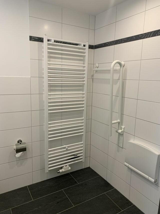 Ferienwohnung in Dahme - Berolina Wohnung C 309 - Bild 7