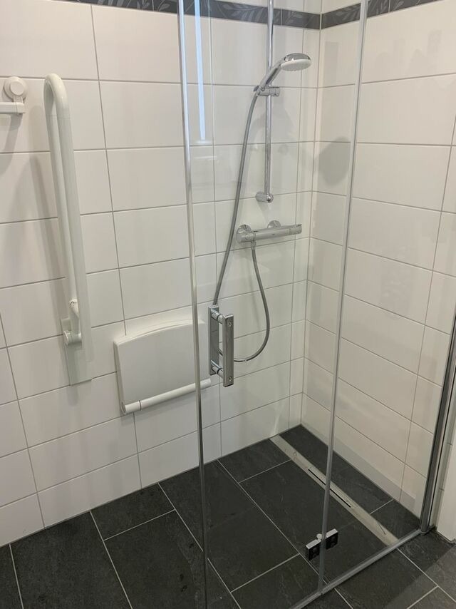 Ferienwohnung in Dahme - Berolina Wohnung C 309 - Bild 9