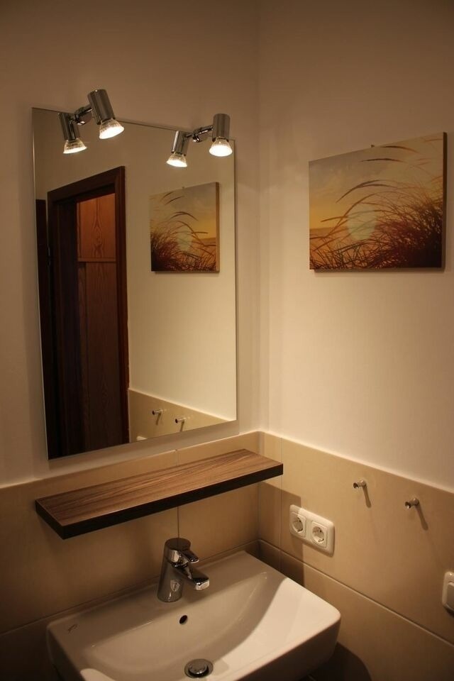 Ferienwohnung in Dahme - Lindenhof Wohnung 20 - Bild 12