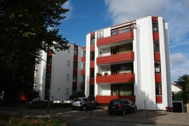 Ferienwohnung in Dahme - Lindenhof Wohnung 20 - Bild 13