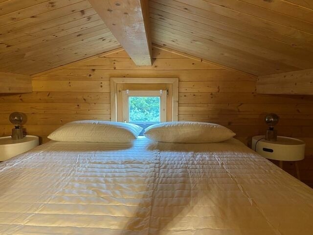 Ferienhaus in Dahme - L&uuml;tt Piergorn 2 - Bild 5