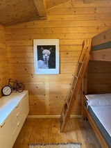 Ferienhaus in Dahme - L&uuml;tt Piergorn 2 - Bild 7