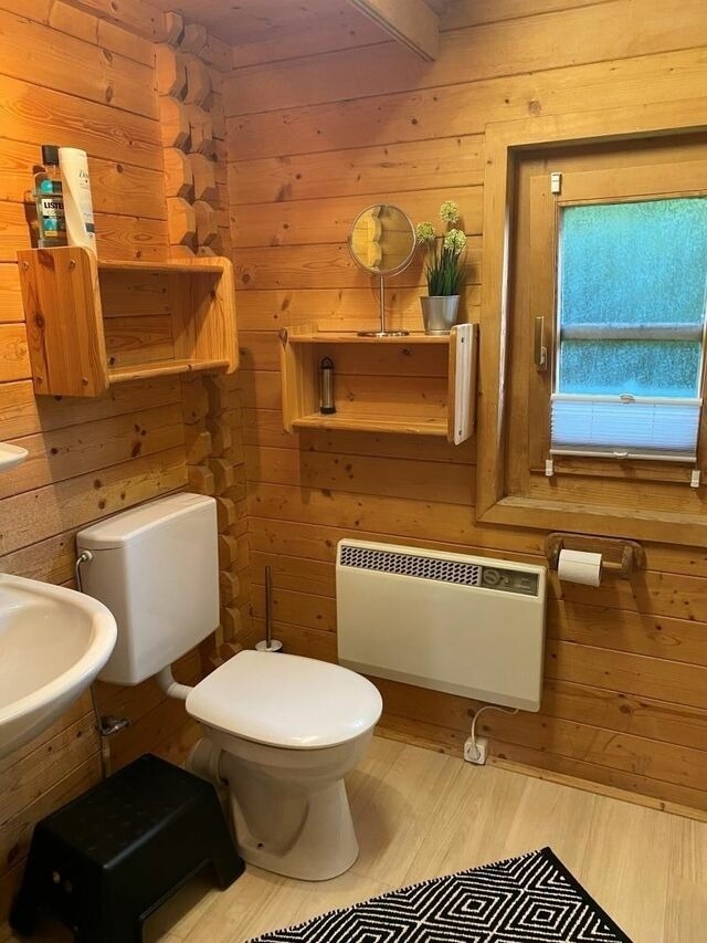 Ferienhaus in Dahme - L&uuml;tt Piergorn 2 - Bild 11