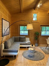 Ferienhaus in Dahme - Lütt Piergorn 1 - Bild 1