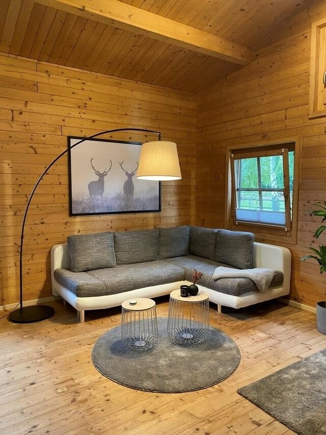 Ferienhaus in Dahme - Lütt Piergorn 1 - Bild 3