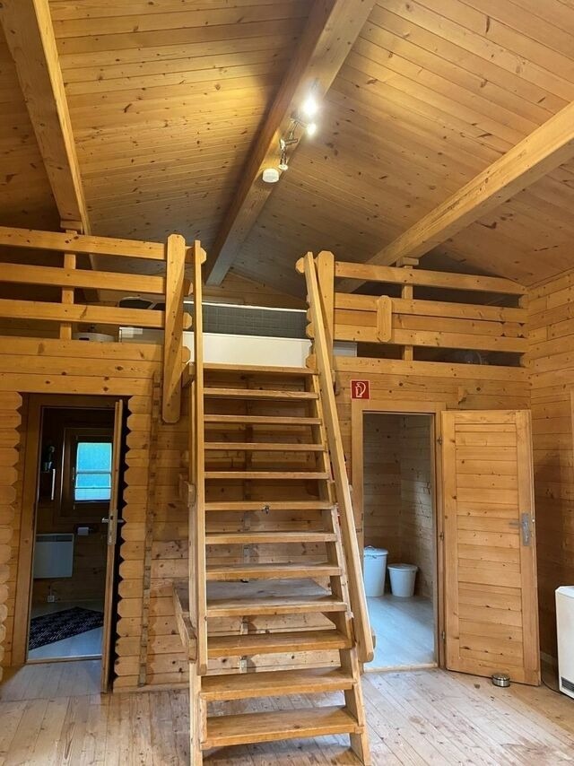 Ferienhaus in Dahme - Lütt Piergorn 1 - Bild 4