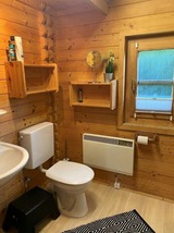 Ferienhaus in Dahme - Lütt Piergorn 1 - Bild 11