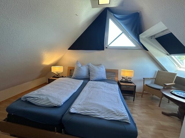Ferienwohnung in Ostseeheilbad Zingst - Sehnsuchtsort - Bild 6
