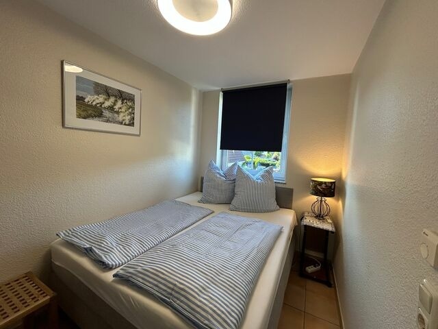 Ferienwohnung in Ostseeheilbad Zingst - Sehnsuchtsort - Bild 8