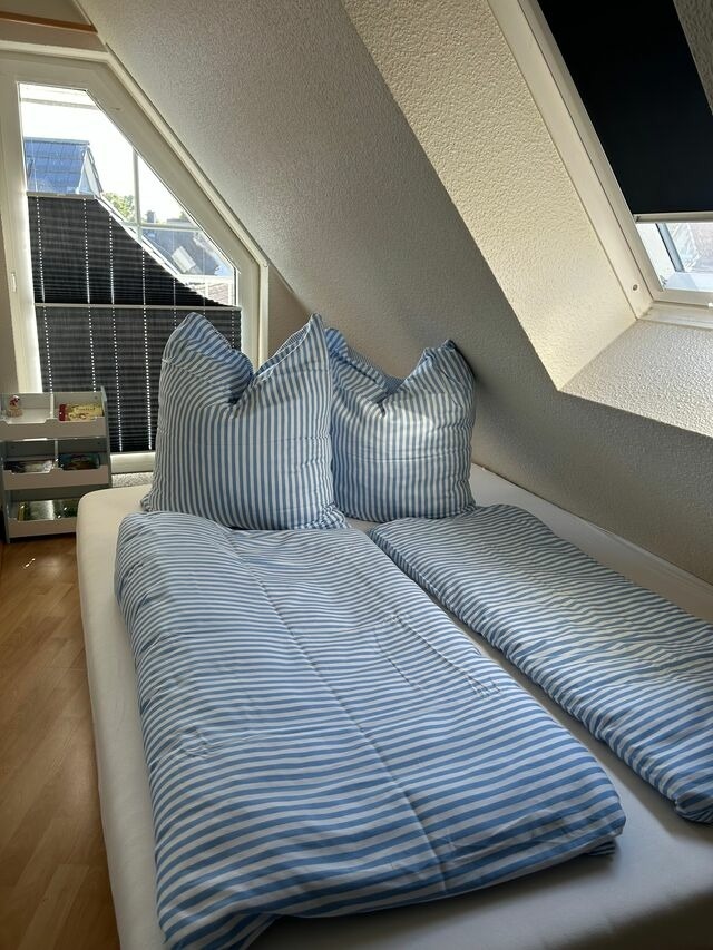 Ferienwohnung in Ostseeheilbad Zingst - Sehnsuchtsort - Bild 9