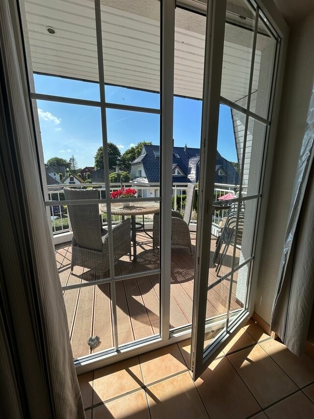 Ferienwohnung in Ostseeheilbad Zingst - Sehnsuchtsort - Bild 12