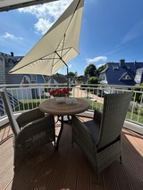 Ferienwohnung in Ostseeheilbad Zingst - Sehnsuchtsort - Bild 13