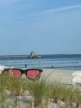 Ferienwohnung in Ostseeheilbad Zingst - Sehnsuchtsort - Bild 20