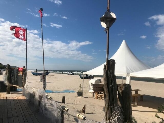 Ferienwohnung in Heringsdorf - Heringsdorf - Strand Park - Bild 9