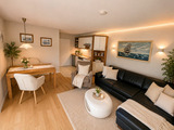 Ferienwohnung in Heringsdorf -  Strand Park-Heringsdorf-InselUsedom - Bild 2