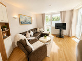 Ferienwohnung in Heringsdorf -  Strand Park-Heringsdorf-InselUsedom - Bild 3