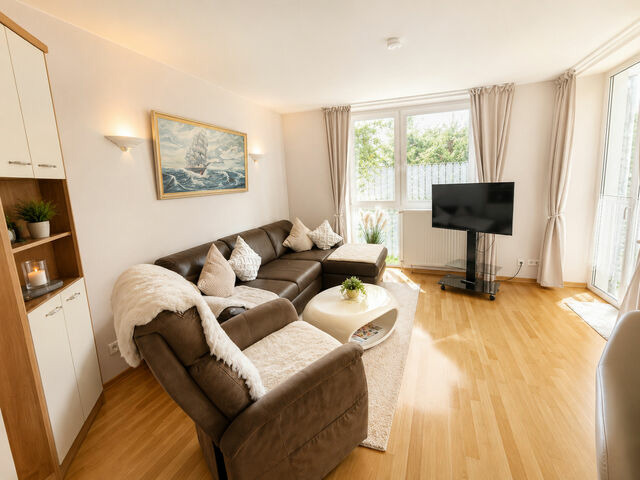 Ferienwohnung in Heringsdorf -  Strand Park-Heringsdorf-InselUsedom - Bild 3