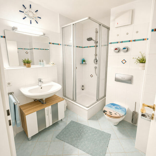 Ferienwohnung in Heringsdorf -  Strand Park-Heringsdorf-InselUsedom - Bild 6