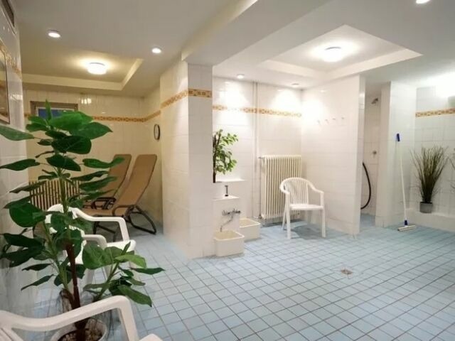 Ferienwohnung in Heringsdorf -  Strand Park-Heringsdorf-InselUsedom - Bild 9