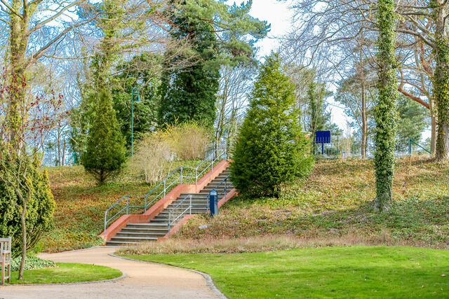 Ferienwohnung in Heringsdorf -  Strand Park-Heringsdorf-InselUsedom - Bild 12