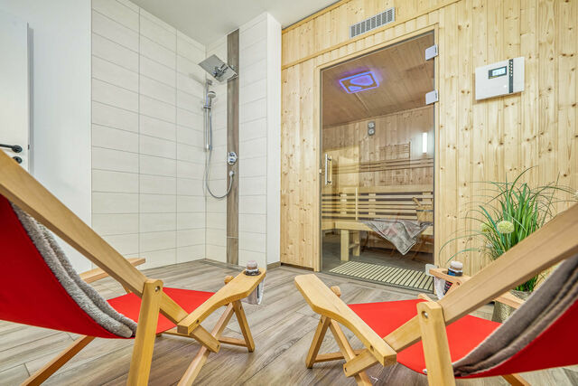 Ferienwohnung in Zingst - Strandstraße 16 - Wohnung 6 - Bild 24