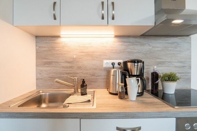 Ferienwohnung in Großenbrode - Haus "Meerblick-Villa", Wohnung 19 - Bild 10