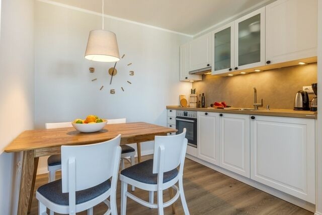 Ferienwohnung in Ostseeheilbad Zingst - Aparthotel Suite 315 - Bild 6