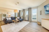 Ferienwohnung in Ostseeheilbad Zingst - Aparthotel Suite 315 - Bild 12