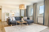 Ferienwohnung in Ostseeheilbad Zingst - Aparthotel Suite 315 - Bild 13