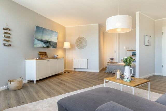 Ferienwohnung in Ostseeheilbad Zingst - Aparthotel Suite 315 - Bild 20