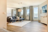 Ferienwohnung in Ostseeheilbad Zingst - Aparthotel Suite 315 - Bild 22