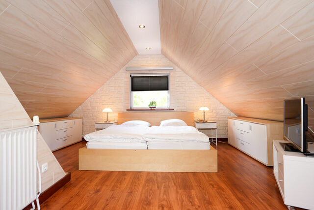 Ferienhaus in Grömitz - "Haus zum sonnigen Anker" - Bild 14