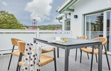 Ferienwohnung in Sellin - Villa Fortuna - Rooftop Wellness Suite - Bild 2