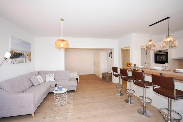 Ferienwohnung in Grömitz - Solymar "Beach Life" App. 27 - Bild 2