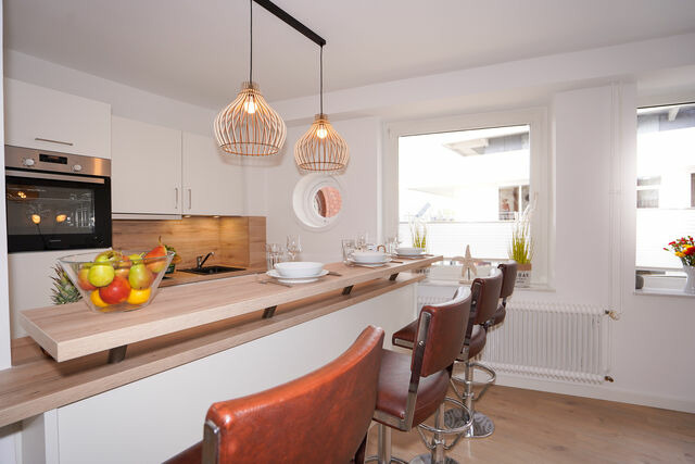 Ferienwohnung in Grömitz - Solymar "Beach Life" App. 27 - Bild 5