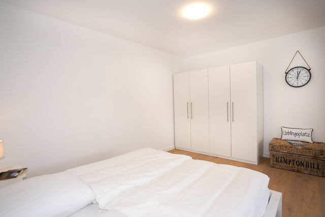 Ferienwohnung in Grömitz - Solymar "Beach Life" App. 27 - Bild 14