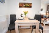 Ferienwohnung in Gr&ouml;mitz - Hamburger Str. 3, Whg. 2 "Meerzeit" - Bild 11