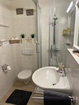 Ferienwohnung in Schönberger Strand - Buchta, Sarina: "Strandkoje am Meer" (Nr. 2) - Bild 11