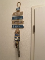 Ferienwohnung in Schönberger Strand - Buchta, Sarina: "Strandkoje am Meer" (Nr. 2) - Bild 14