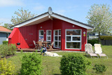 Ferienhaus in Grömitz - Strandpark 11 - Bild 1
