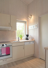 Ferienhaus in Grömitz - Strandpark 11 - Bild 6