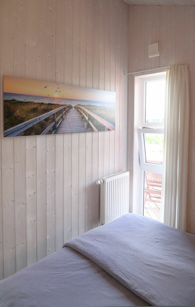 Ferienhaus in Grömitz - Strandpark 11 - Bild 17